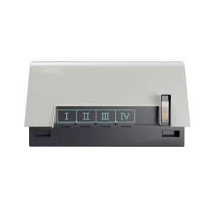 RLA-100F/2/4/6/8 Air flow α,β meter with low background