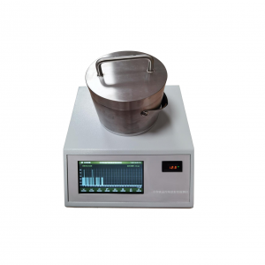 RLA-200 Contamination Radioactivity Detector in Water and Food